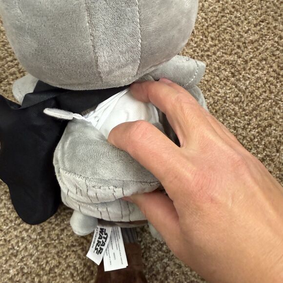 Scentsy Star Wars Mandalorian Buddy EUC - Picture 9 of 10